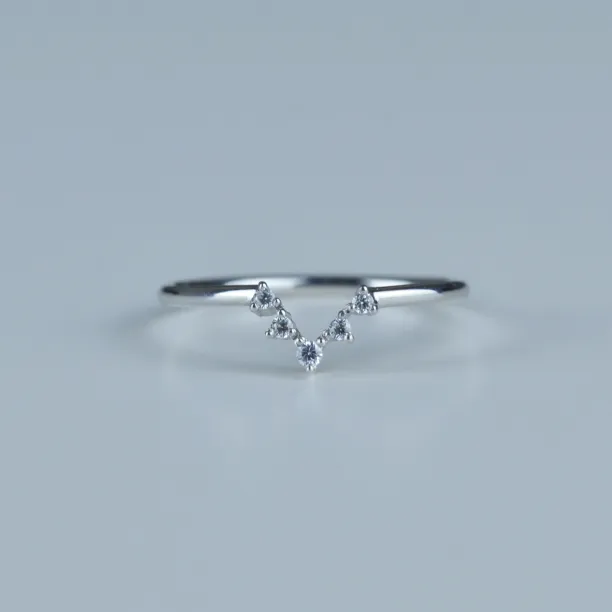 Diamond ring MOINO Image