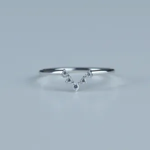 Diamond ring MOINO Thumbnail