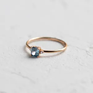 Lab grown diamond ring ARCTIS Thumbnail