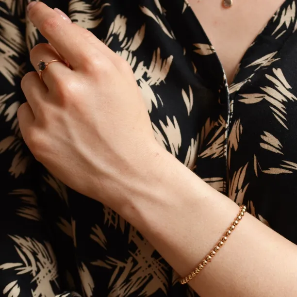 CHARE classical golden bracelet Image