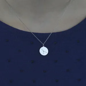Pendant with a zodiac constellation ZODIAC Thumbnail