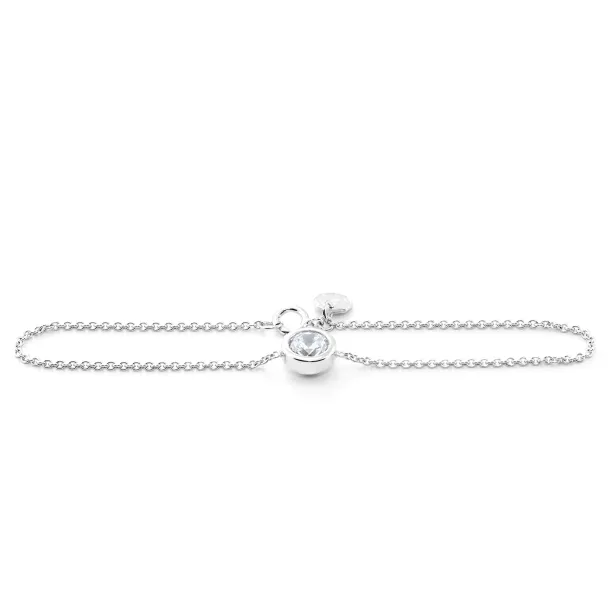 Gold bracelet with Diamond LOKKA Image