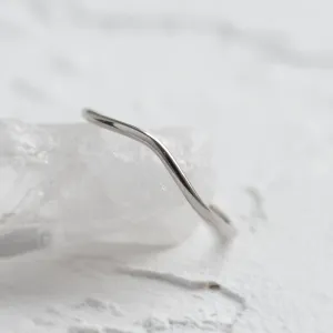 Minimalist ring PALERMO Thumbnail