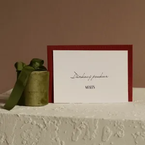Thank You Gift Card Thumbnail
