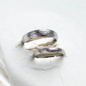DRIS gold wedding rings Thumbnail