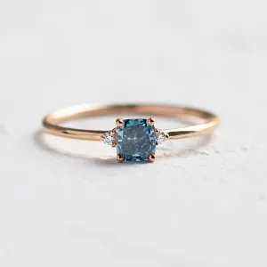 Lab grown diamond ring ARCTIS