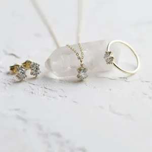 Lab grown diamond jewellery AMORIS Thumbnail