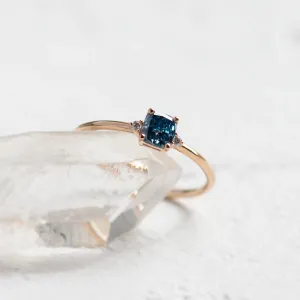 Lab grown diamond ring ARCTIS Thumbnail