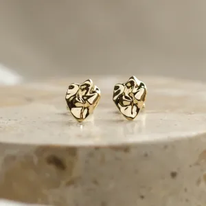 Earrings and necklace set HEARTBEAT Thumbnail