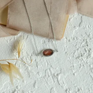 Gold bracelet with salt and pepper diamond WILLI Thumbnail