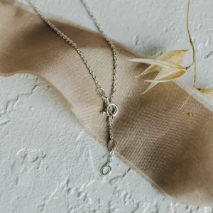 Gold bracelet with baguette moss agate SINDAR Thumbnail