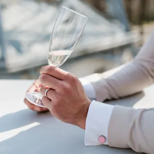 Gold twig wedding rings MIANA Thumbnail