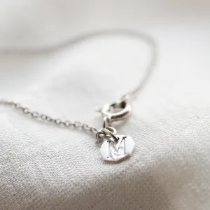 Gold minimalist necklace BARE Thumbnail