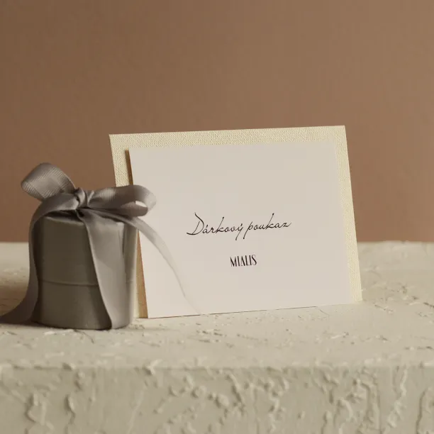 Christmas Gift Card Image