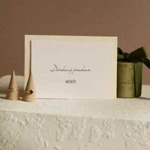 Christmas Gift Card Thumbnail