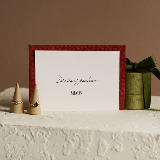 Christmas Gift Card Image