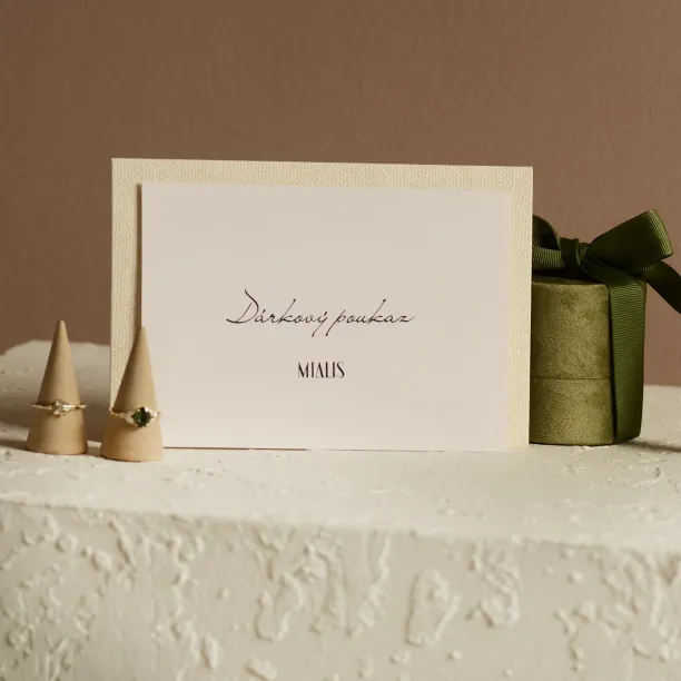 Thank You Gift Card Image