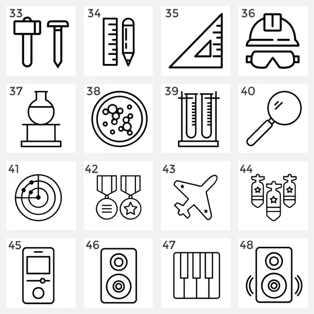 Custom wedding rings with own symbol Image