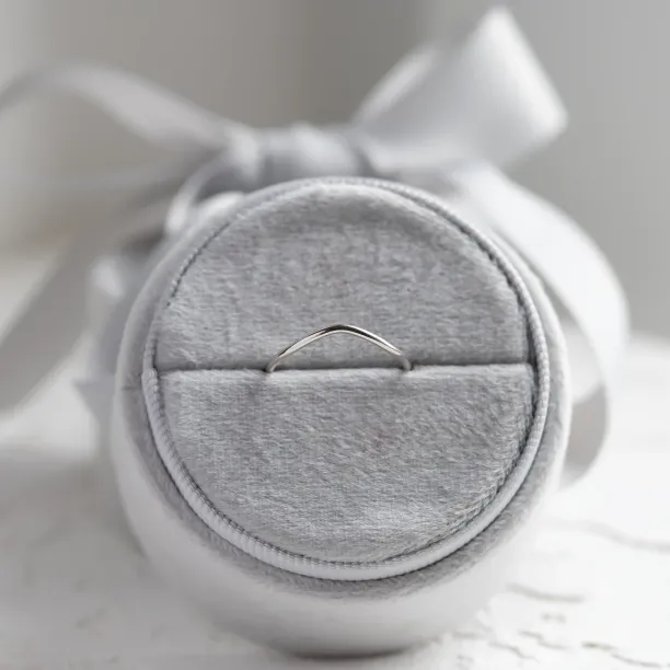 Minimalist ring PALERMO Image