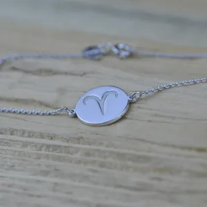 Bracelet with a sign of zodiac ZOD Thumbnail