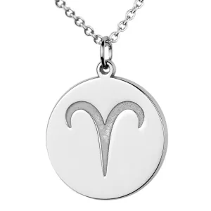 Pendant with a sign of zodiac ZODI Thumbnail