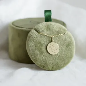 Diamond pendant with a zodiac constellation ZODIAC Thumbnail