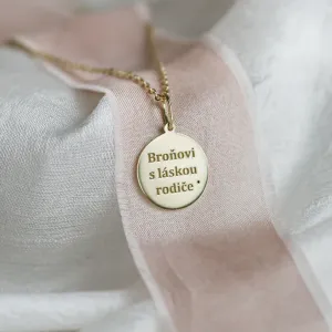 Diamond pendant with a zodiac constellation ZODIAC Thumbnail