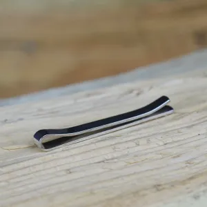 ARON tie clip Thumbnail