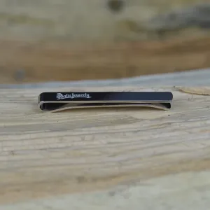 ARON tie clip Thumbnail