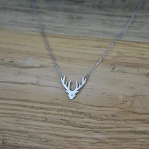 ELIANA diamond necklace of gold Thumbnail