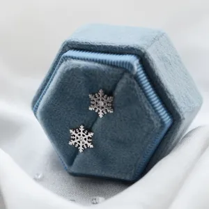 ARIANA gold earrings with a diamonds Thumbnail