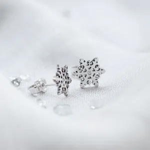 ARIANA gold earrings with a diamonds Thumbnail