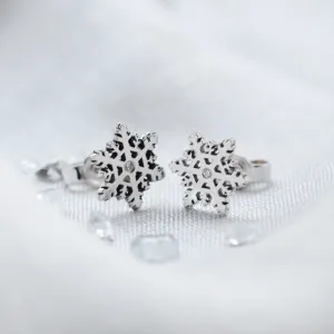 ARIANA gold earrings with a diamonds Thumbnail