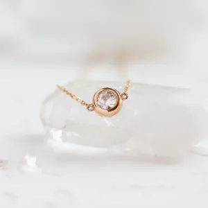 Gold bracelet with Diamond LOKKA