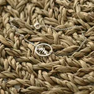 JAM gold diamond bracelet Thumbnail