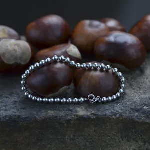 CHARE classical silver bracelet Thumbnail
