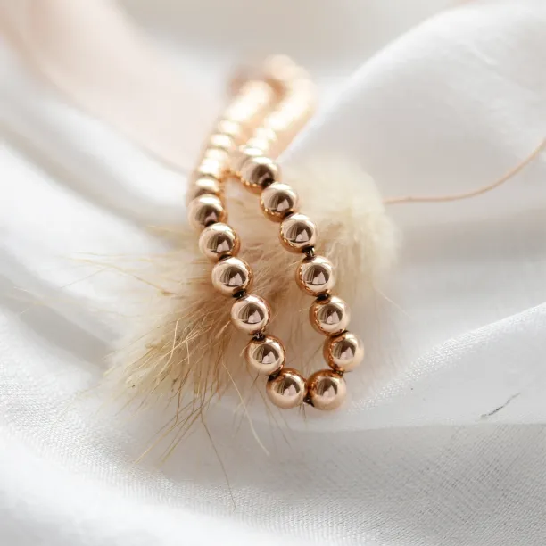 CHARE classical golden bracelet Image