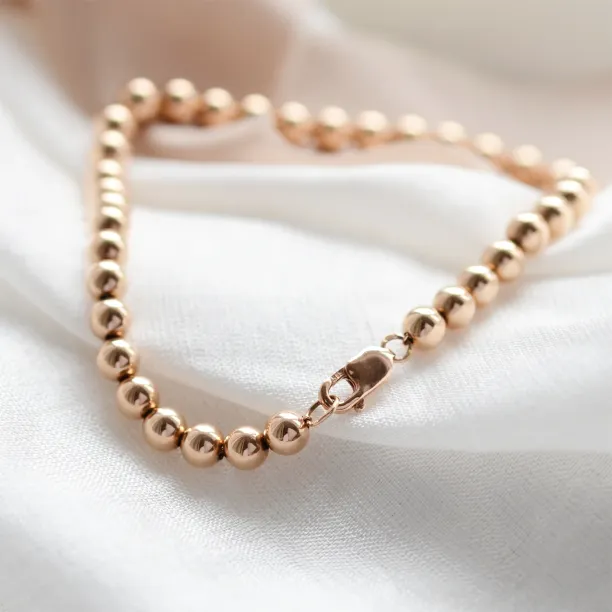 CHARE classical golden bracelet Image