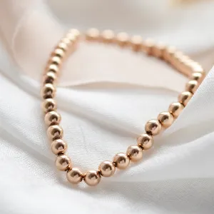 CHARE classical golden bracelet Thumbnail