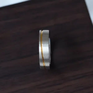Gold wedding rings TALE Thumbnail