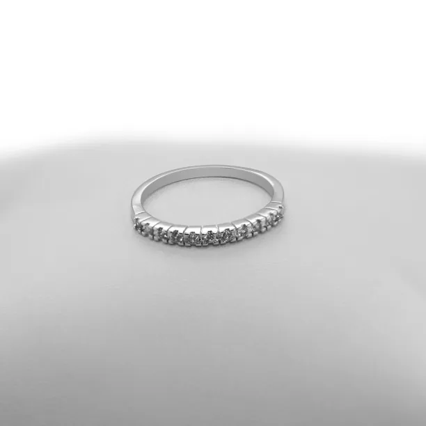 Diamond eternity ring BARSET Image