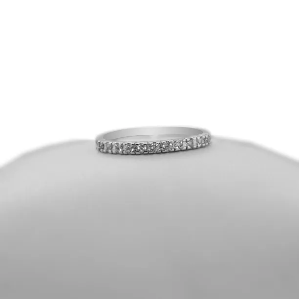 Diamond eternity ring BARSET Image