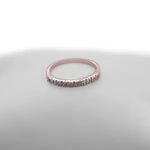 Diamond eternity ring BARSET Thumbnail