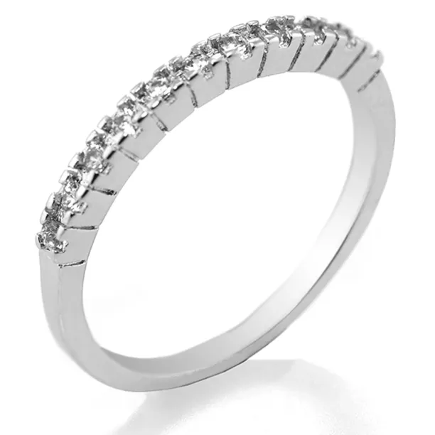 Diamond eternity ring BARSET Image