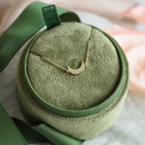 GRADI crescent shape bracelet Thumbnail