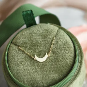 GRADI crescent shape bracelet Thumbnail