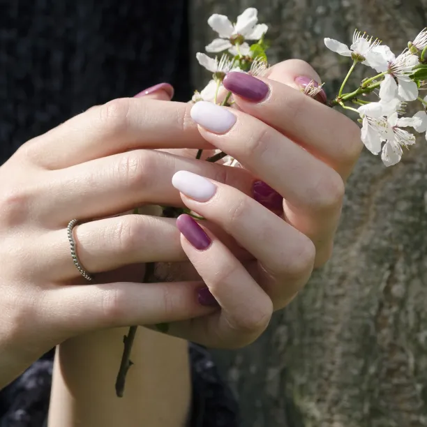 RENDO authentic gold wedding rings Image