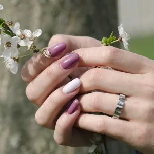 MAKO gold wedding rings Thumbnail