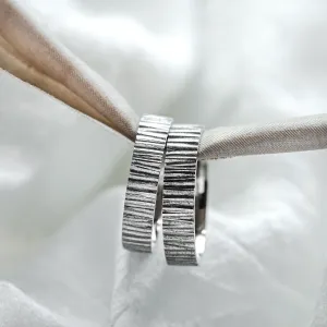 Original gold wedding rings MAJT Thumbnail