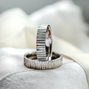 Original gold wedding rings MAJT Thumbnail